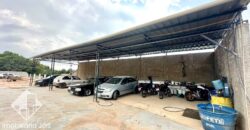 Terreno de 1.000 metros localizado em Araçoiaba da Serra