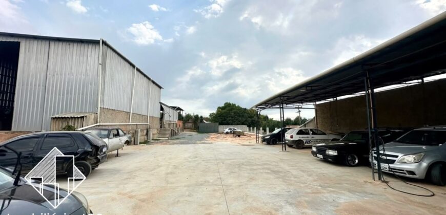 Terreno de 1.000 metros localizado em Araçoiaba da Serra