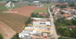 Terreno de 1.000 metros localizado em Araçoiaba da Serra