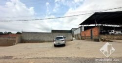 Terreno de 1.000 metros localizado em Araçoiaba da Serra