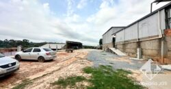 Terreno de 1.000 metros localizado em Araçoiaba da Serra