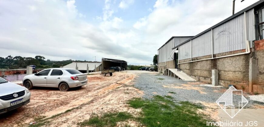 Terreno de 1.000 metros localizado em Araçoiaba da Serra