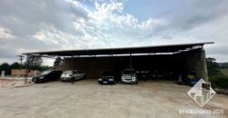 Terreno de 1.000 metros localizado em Araçoiaba da Serra