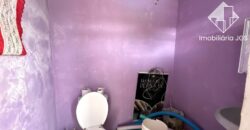 Casa com piscina e quintal – Bairro colégio em Araçoiaba da Serra