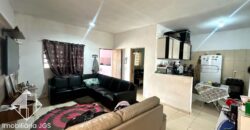 Casa com piscina e quintal – Bairro colégio em Araçoiaba da Serra