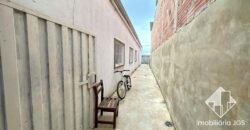 Casa com piscina e quintal – Bairro colégio em Araçoiaba da Serra