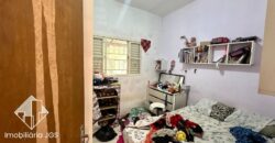 Casa com piscina e quintal – Bairro colégio em Araçoiaba da Serra