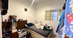 Casa com piscina e quintal – Bairro colégio em Araçoiaba da Serra