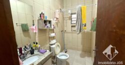 Casa com piscina e quintal – Bairro colégio em Araçoiaba da Serra