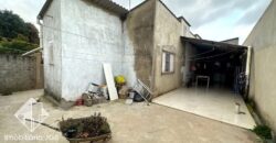 Casa com piscina e quintal – Bairro colégio em Araçoiaba da Serra