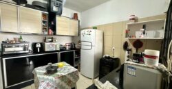 Casa com piscina e quintal – Bairro colégio em Araçoiaba da Serra