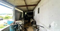 Barracão comercial de 800 M² em Araçoiaba da Serra