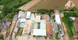 Barracão comercial de 800 M² em Araçoiaba da Serra