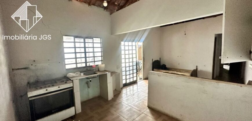 Barracão comercial de 800 M² em Araçoiaba da Serra