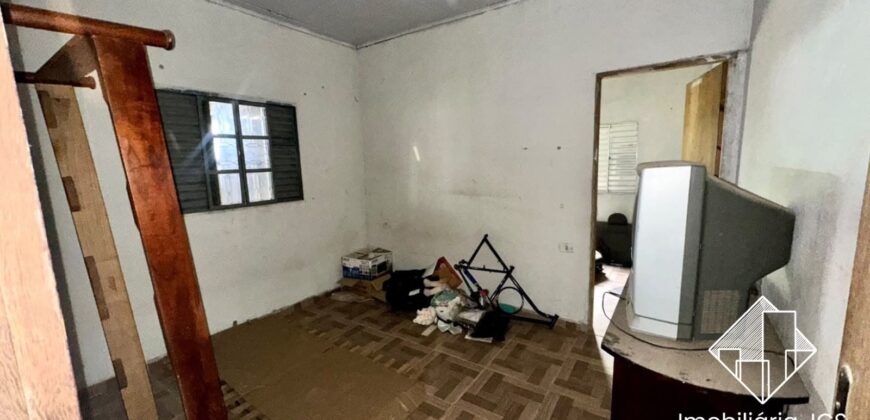 Barracão comercial de 800 M² em Araçoiaba da Serra