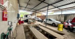 Barracão comercial de 800 M² em Araçoiaba da Serra