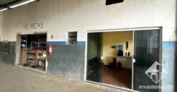 Barracão comercial de 800 M² em Araçoiaba da Serra