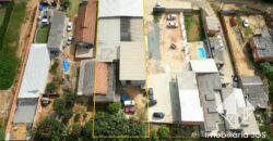 Barracão comercial de 800 M² em Araçoiaba da Serra