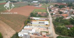 Barracão comercial de 800 M² em Araçoiaba da Serra