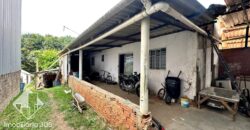 Barracão comercial de 800 M² em Araçoiaba da Serra
