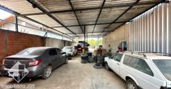 Barracão comercial de 800 M² em Araçoiaba da Serra