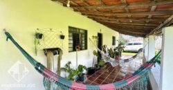Chácara com Área gourmet e Pomar em Araçoiaba da Serra/SP