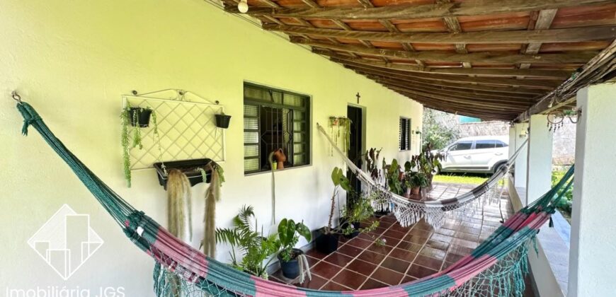 Chácara com Área gourmet e Pomar em Araçoiaba da Serra/SP