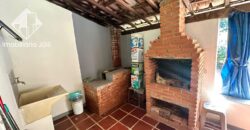 Chácara com Área gourmet e Pomar em Araçoiaba da Serra/SP
