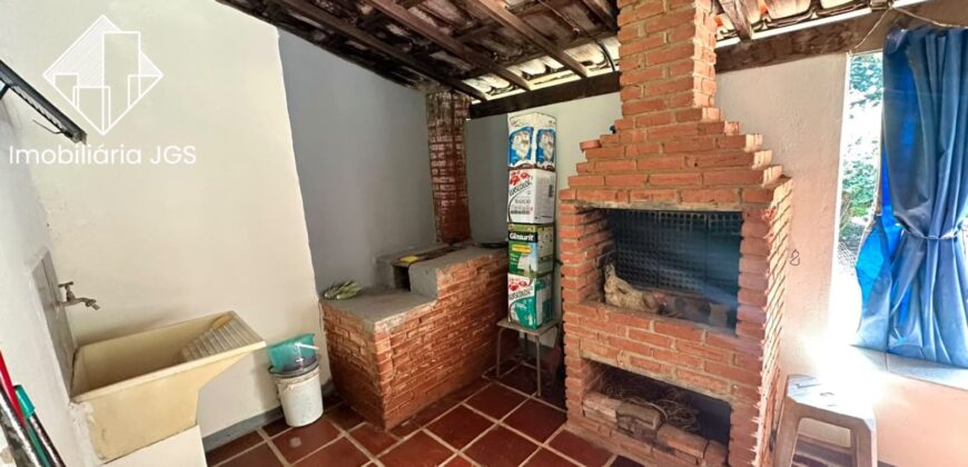 Chácara com Área gourmet e Pomar em Araçoiaba da Serra/SP