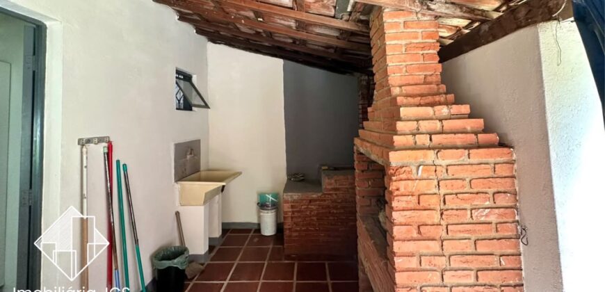 Chácara com Área gourmet e Pomar em Araçoiaba da Serra/SP