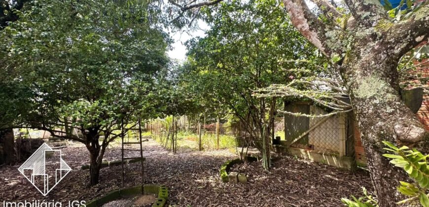 Chácara com Área gourmet e Pomar em Araçoiaba da Serra/SP
