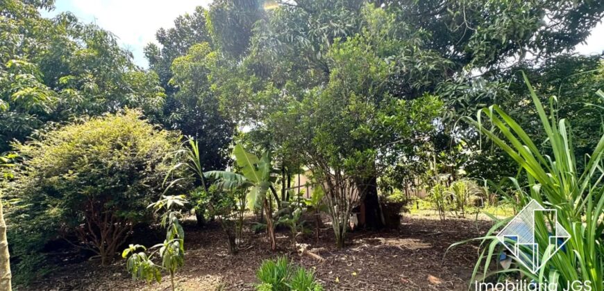 Chácara com Área gourmet e Pomar em Araçoiaba da Serra/SP