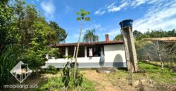 Chácara com Área gourmet e Pomar em Araçoiaba da Serra/SP