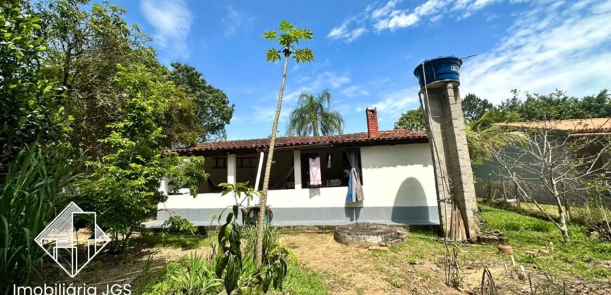 Chácara com Área gourmet e Pomar em Araçoiaba da Serra/SP