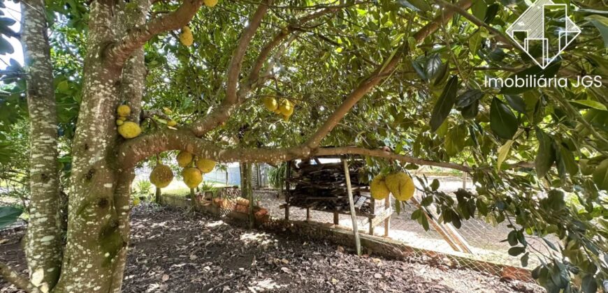 Chácara com Área gourmet e Pomar em Araçoiaba da Serra/SP