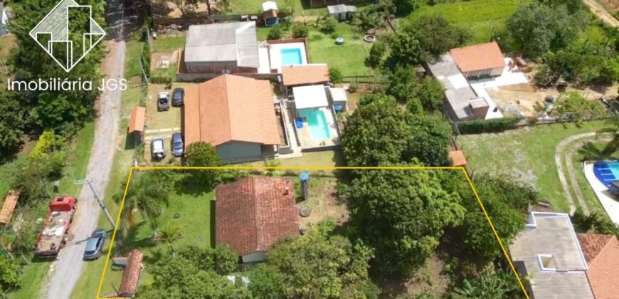 Chácara com Área gourmet e Pomar em Araçoiaba da Serra/SP
