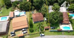 Chácara com Área gourmet e Pomar em Araçoiaba da Serra/SP