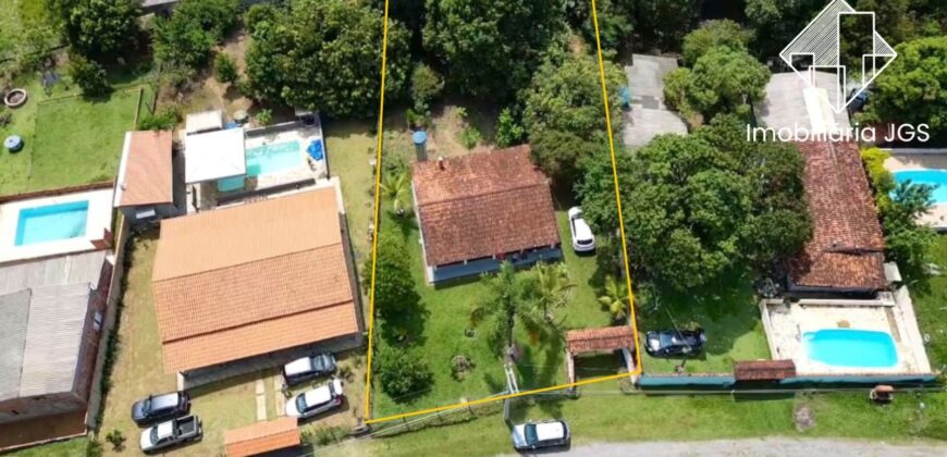Chácara com Área gourmet e Pomar em Araçoiaba da Serra/SP