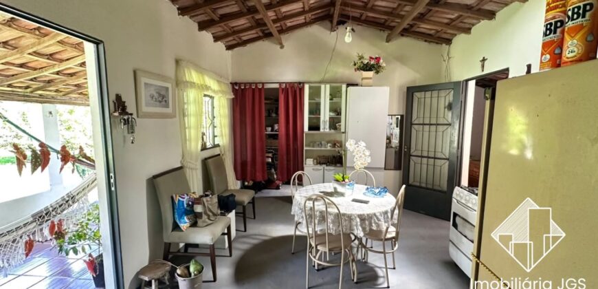 Chácara com Área gourmet e Pomar em Araçoiaba da Serra/SP