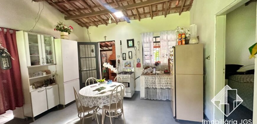 Chácara com Área gourmet e Pomar em Araçoiaba da Serra/SP