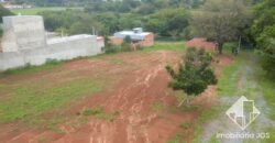 Terreno de 1.000 metros com Escritura no bairro Jundiaquara