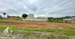 Terreno de 1.000 metros com Escritura no bairro Jundiaquara