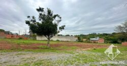 Terreno de 1.000 metros com Escritura no bairro Jundiaquara