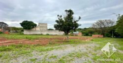 Terreno de 1.000 metros com Escritura no bairro Jundiaquara
