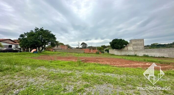 Terreno de 750 metros – Escritura – Araçoiaba da Serra/SP