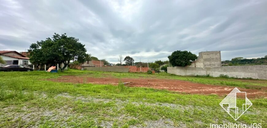Terreno de 750 metros – Escritura – Araçoiaba da Serra/SP