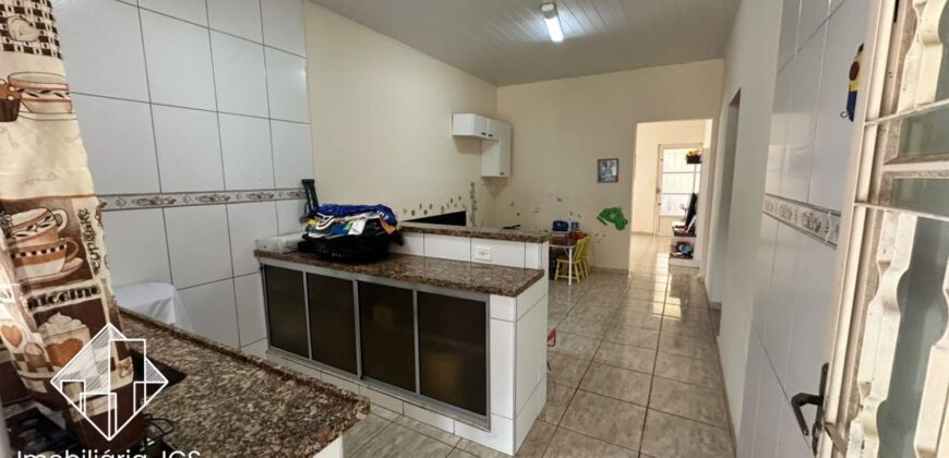 Chácara de 880 metros com Escritura – Bairro Jundiaquara
