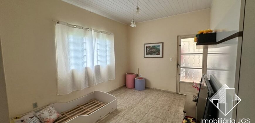 Chácara de 880 metros com Escritura – Bairro Jundiaquara