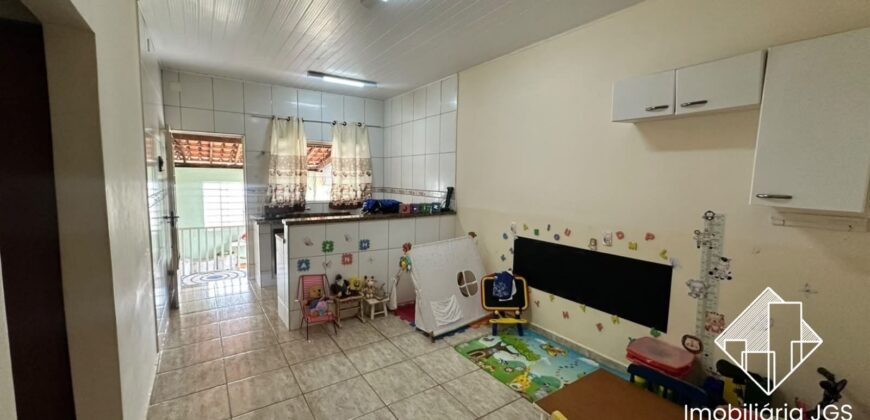 Chácara de 880 metros com Escritura – Bairro Jundiaquara