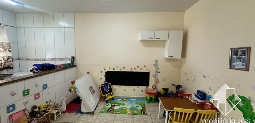 Chácara de 880 metros com Escritura – Bairro Jundiaquara